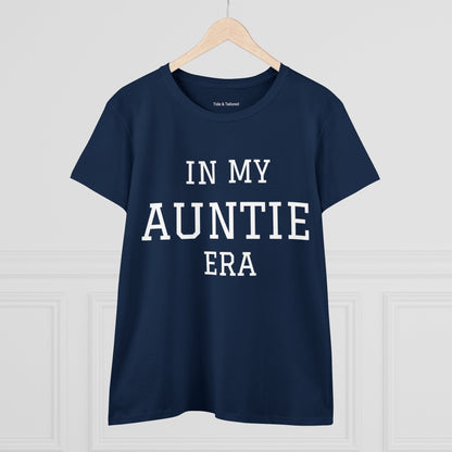 Auntie Era Tee