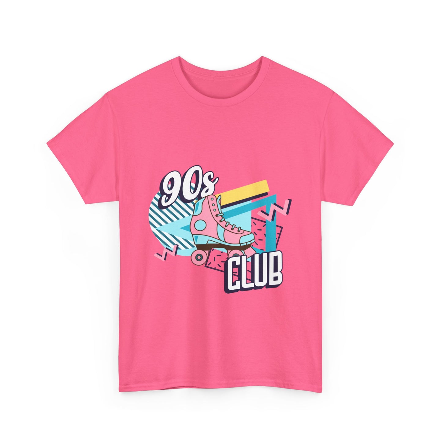 90s Club Tee