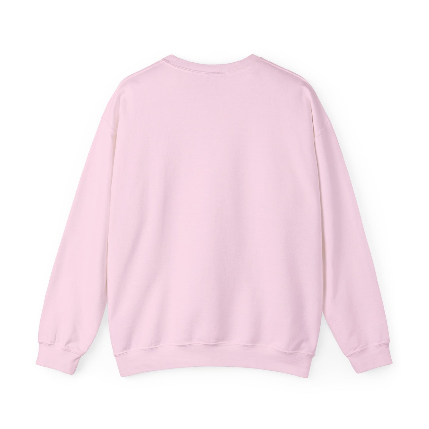 Ombré Baker (Pink) Crewneck Sweatshirt