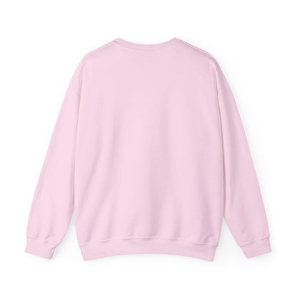 Ombré Baker (Pink) Crewneck Sweatshirt