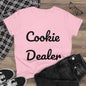 Cookie Dealer Tee