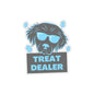 Treat Dealer Stickers