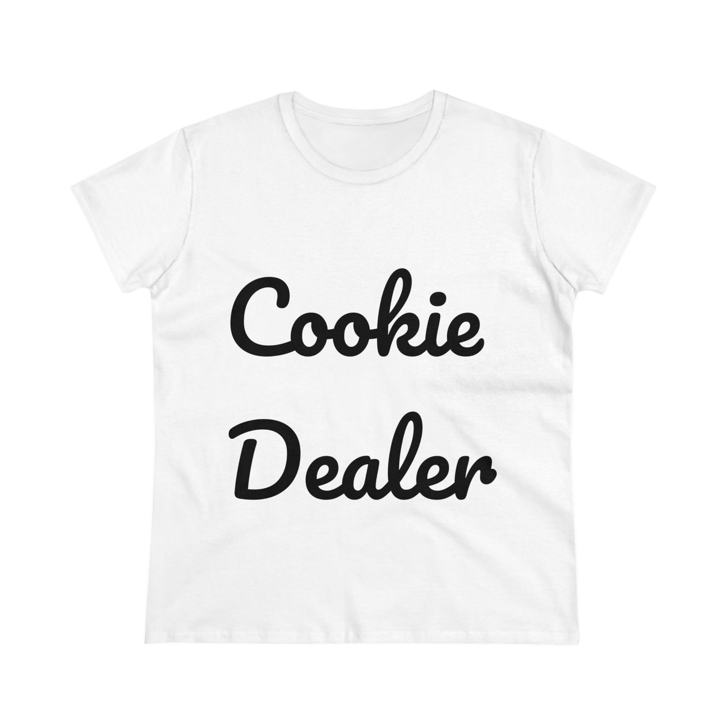 Cookie Dealer Tee