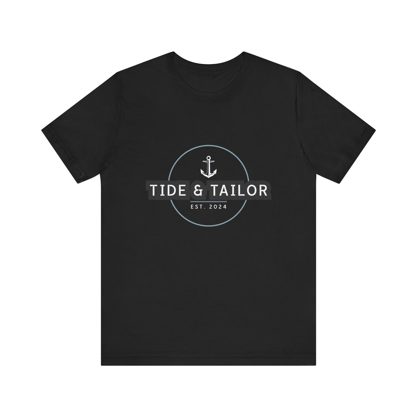 T&T Circle Tee