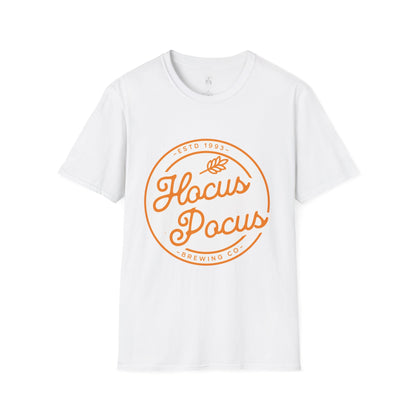 Hocus Pocus Brewing Softstyle T-Shirt