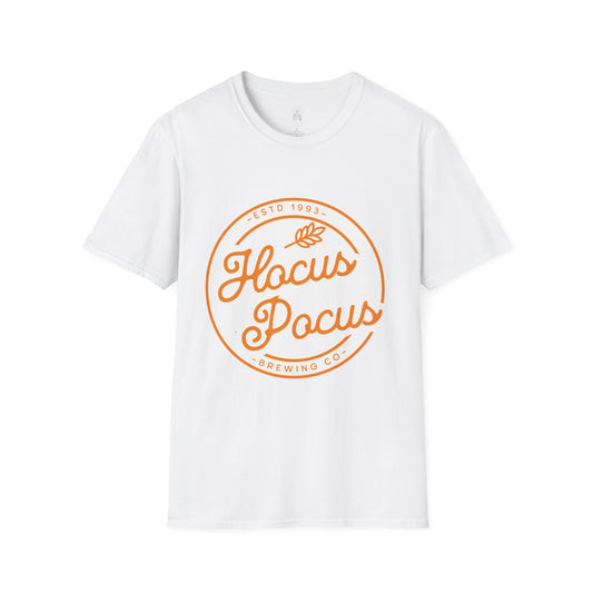 Hocus Pocus Brewing Softstyle T-Shirt