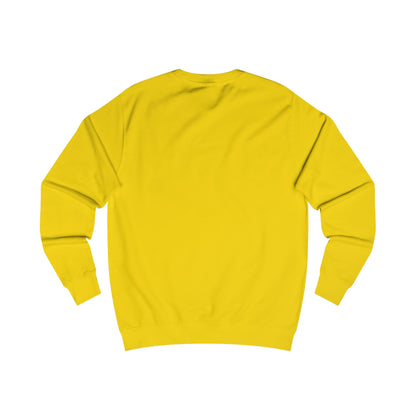 On Gamedays, We Wear Maize… Sweatshirt