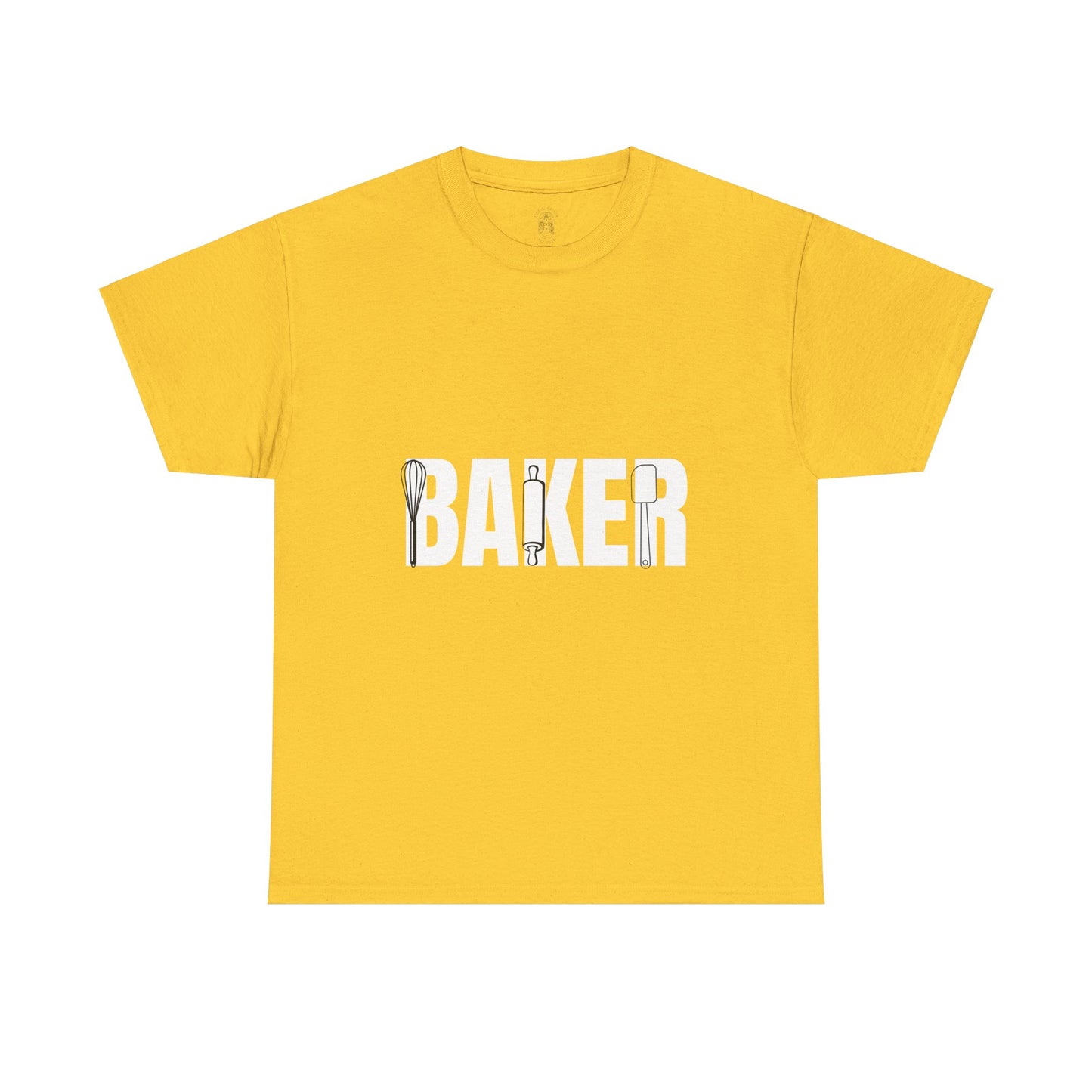 Baker Tee