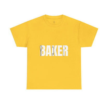 Baker Tee