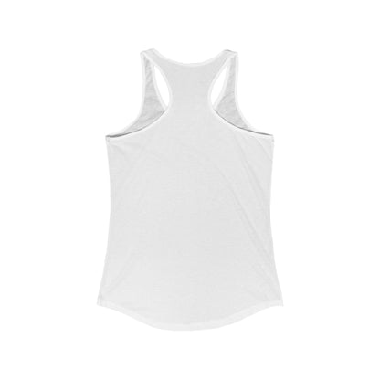 Ombré Baker Racerback Tank