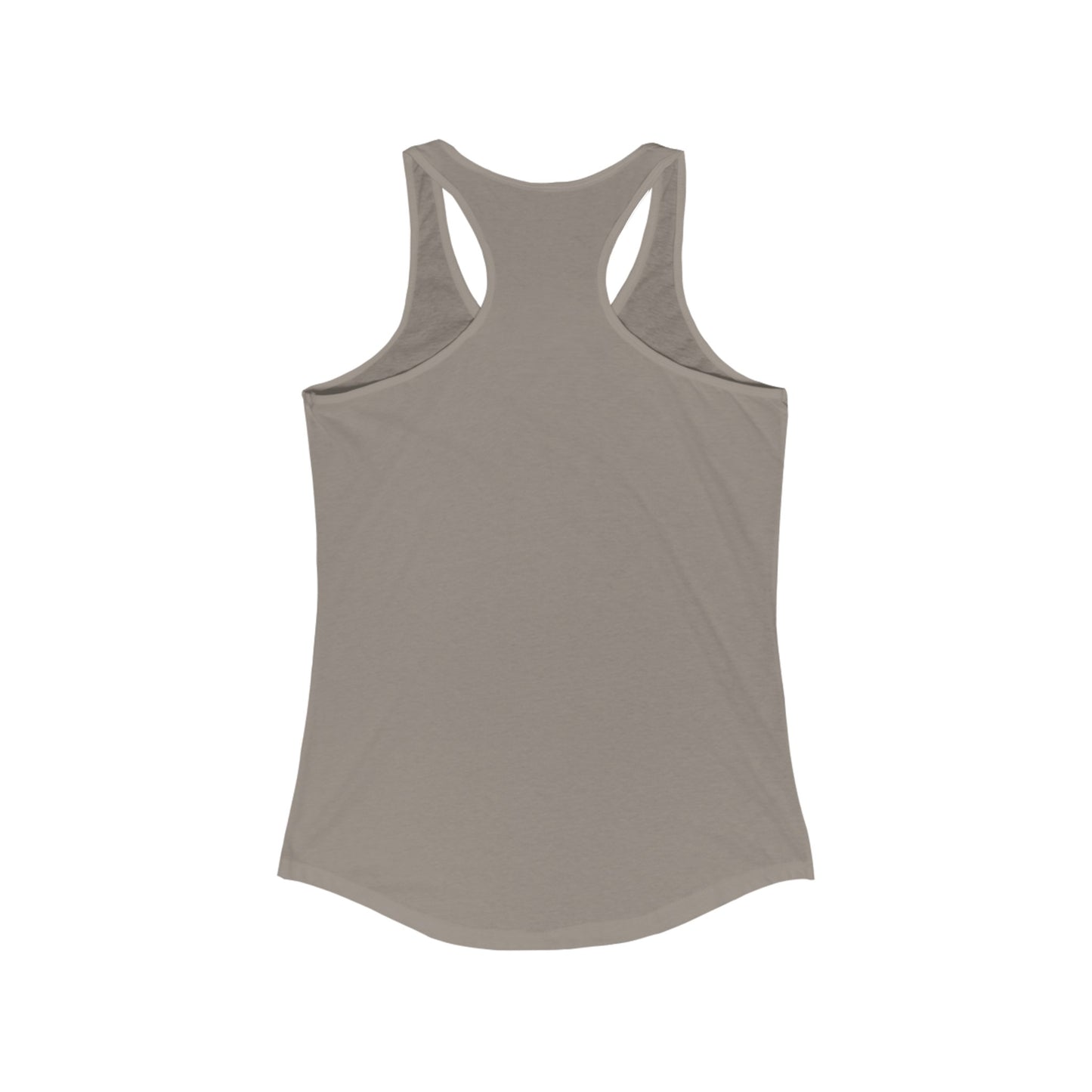 Ombré Baker Racerback Tank