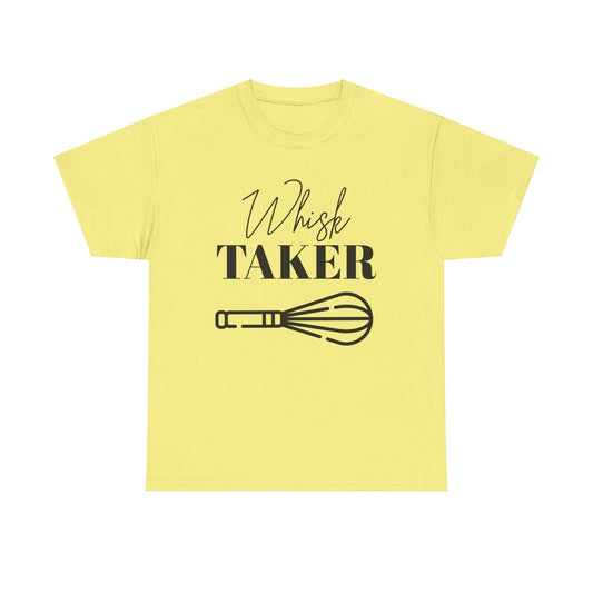 Whisk Taker Tee