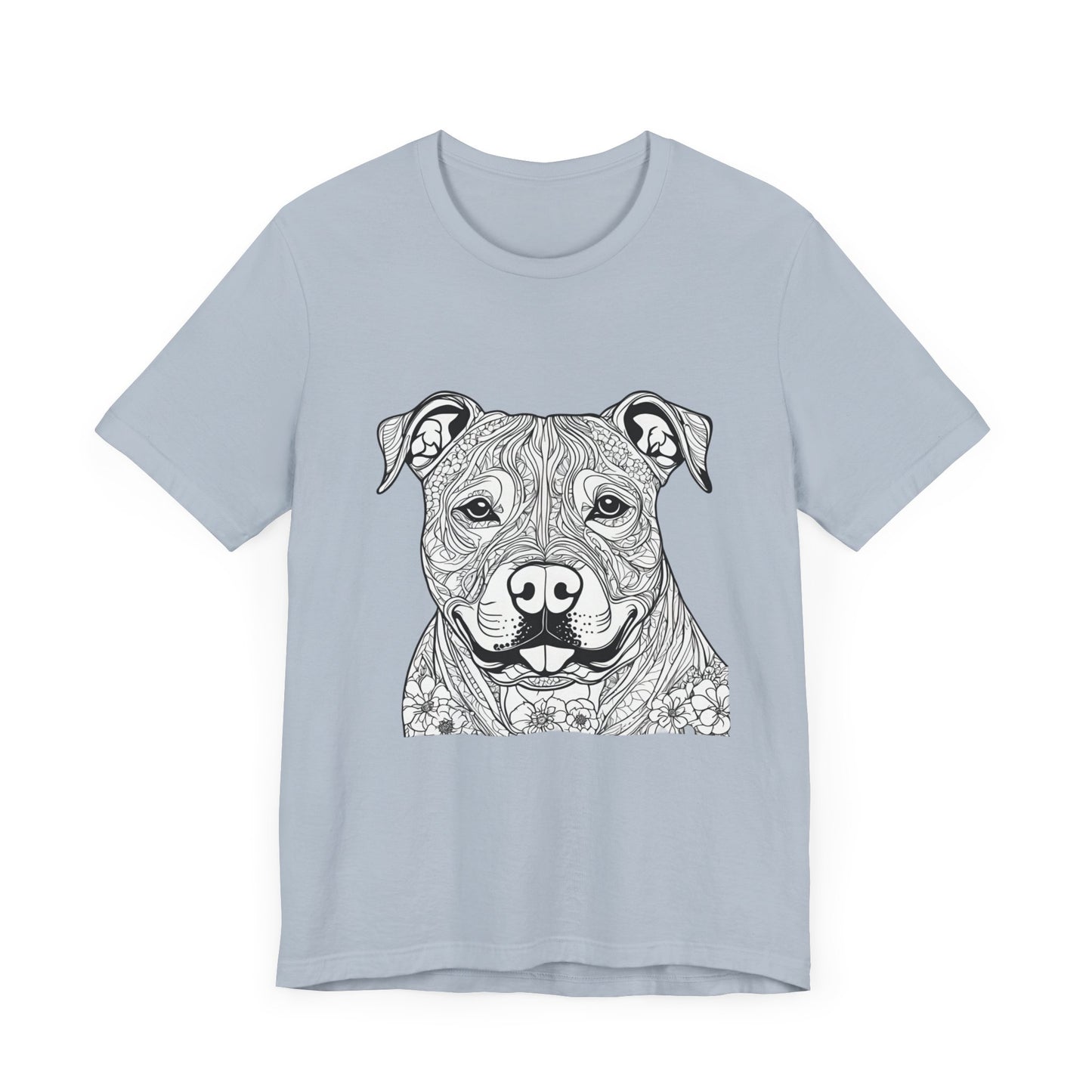 Pitbull Tee