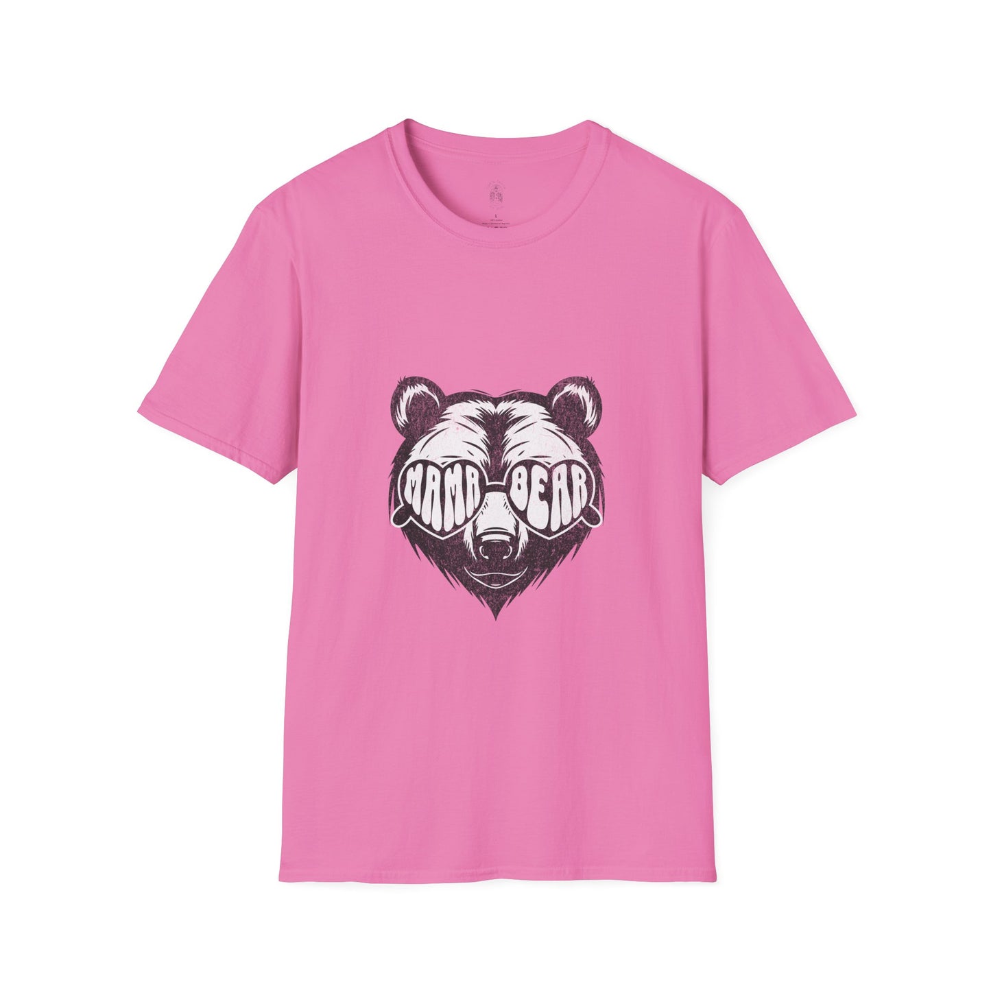 Mama Bear T-Shirt