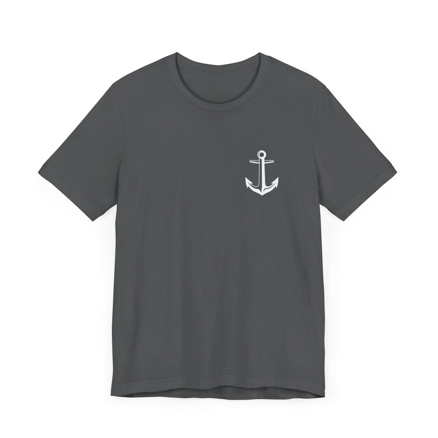 T&T Anchor Tee