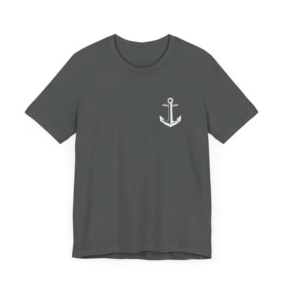 T&T Anchor Tee