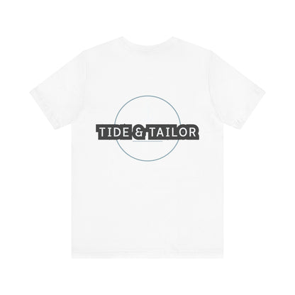 T&T Anchor Tee