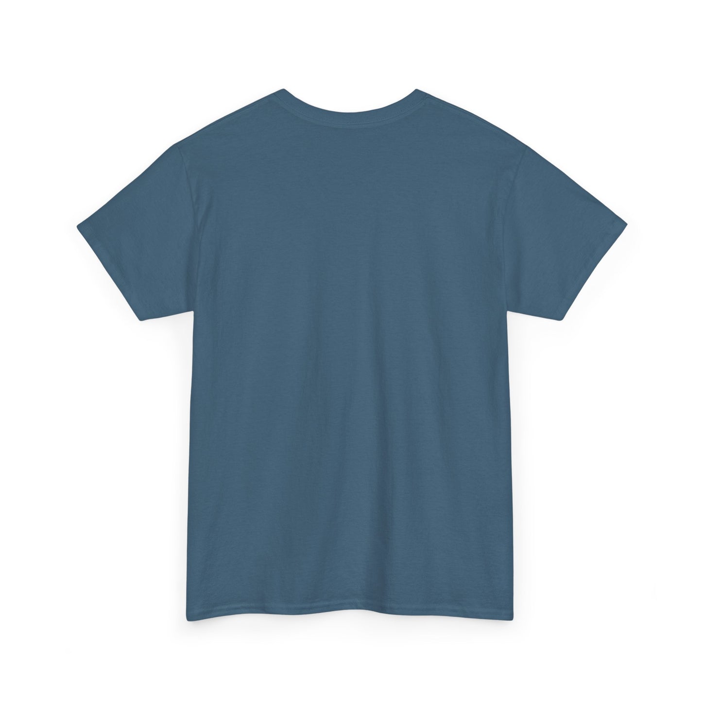 On Gamedays, We Wear Blue… Tee