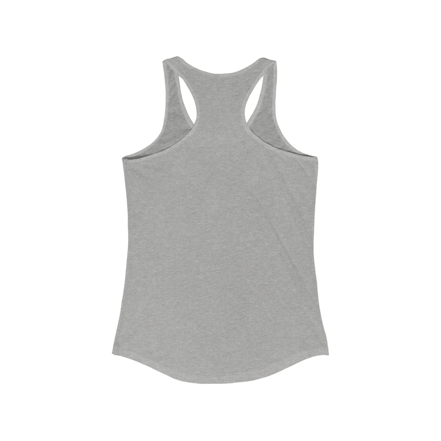 Ombré Baker Racerback Tank