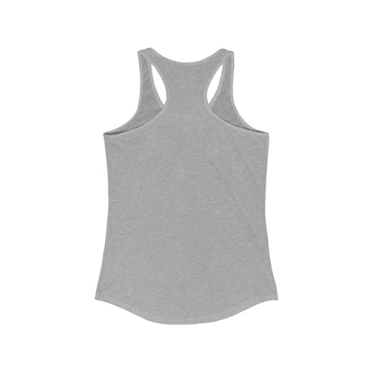 Ombré Baker Racerback Tank