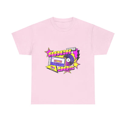 Back to the 90s Tee