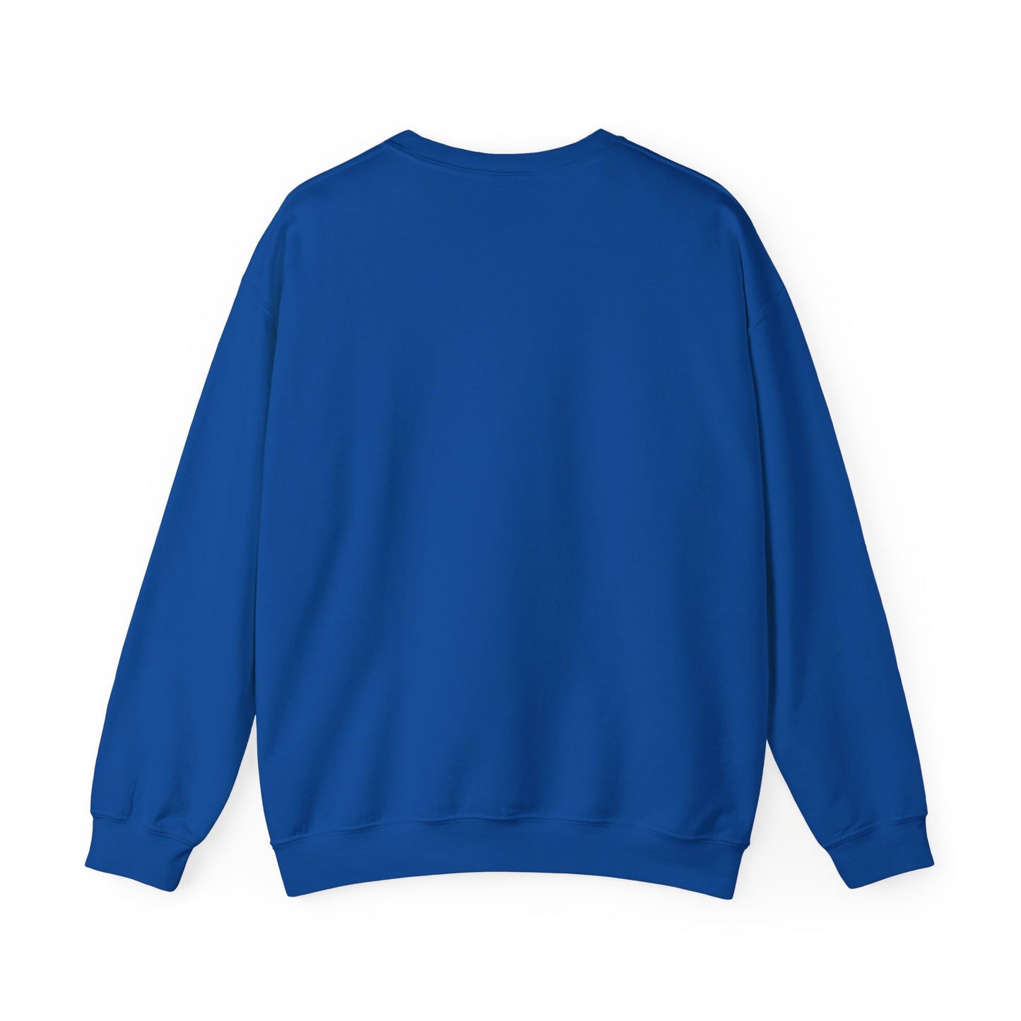 On Gamedays, We Wear Maize… Crewneck Sweatshirt