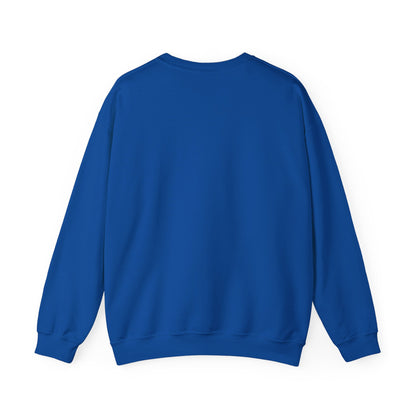 On Gamedays, We Wear Maize… Crewneck Sweatshirt