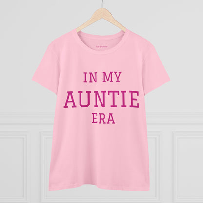 Auntie Era Tee