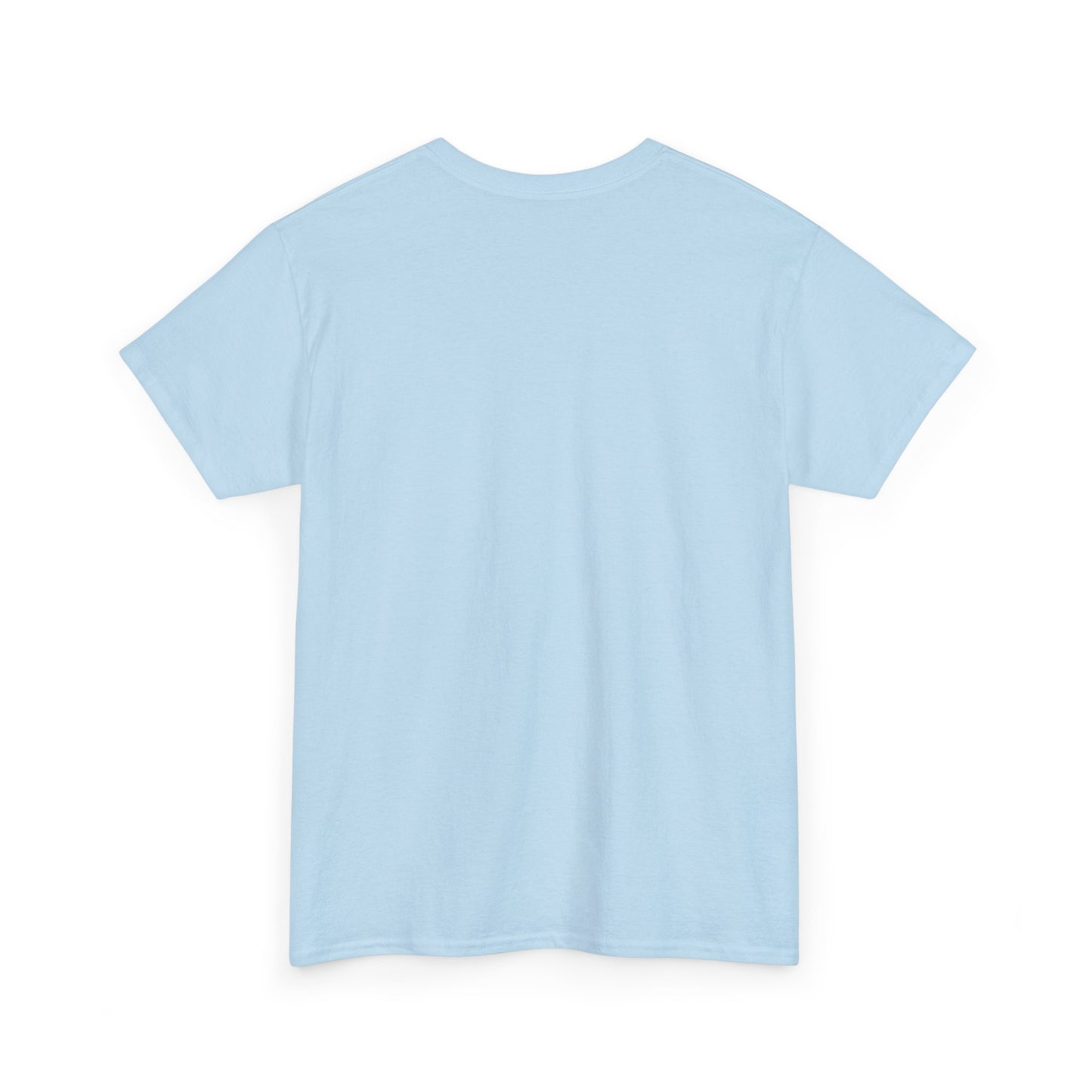 On Gamedays, We Wear Blue… Tee