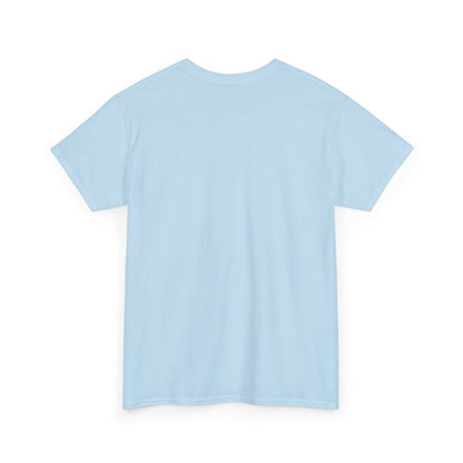 On Gamedays, We Wear Blue… Tee