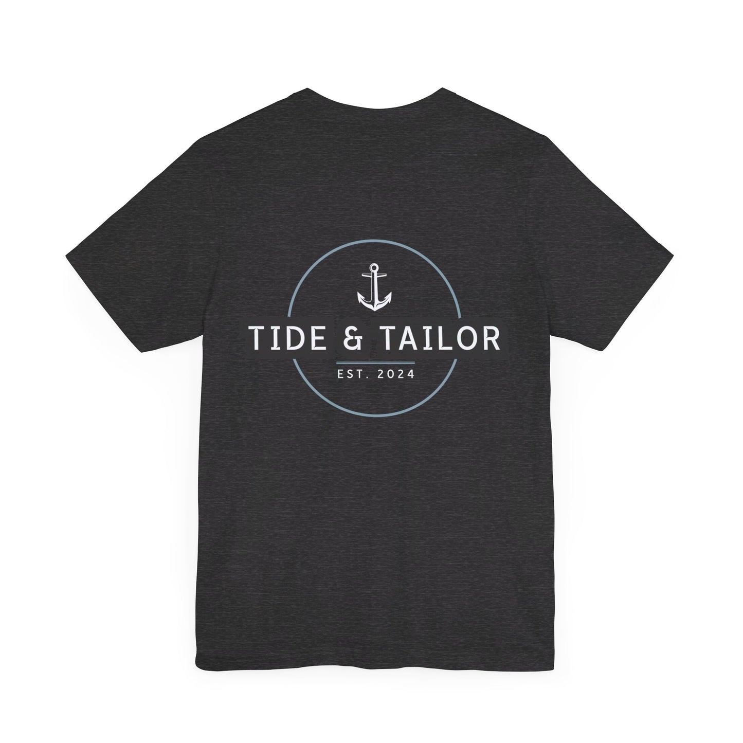 T&T Anchor Tee