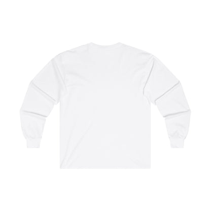 Ombré Baker (Rainbow) Long Sleeve Tee