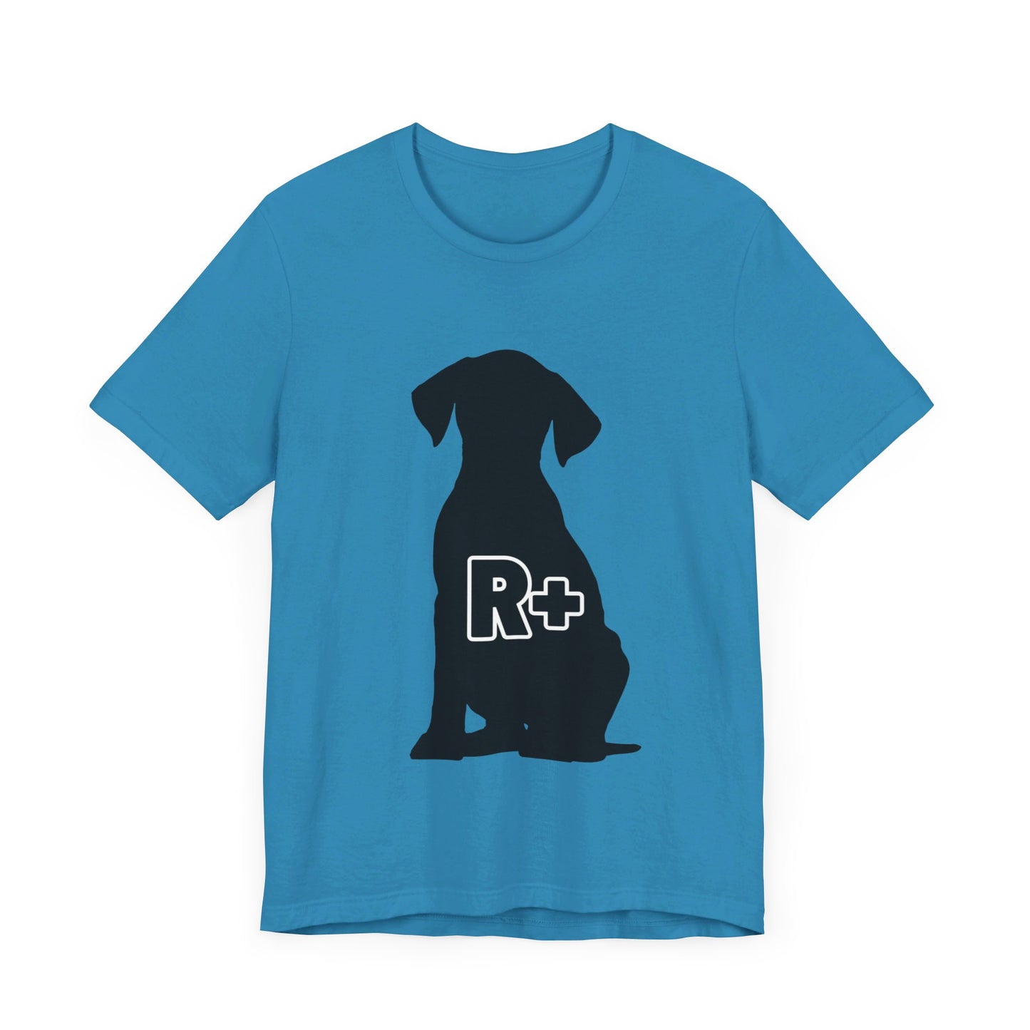 R+ Silhouette Tee