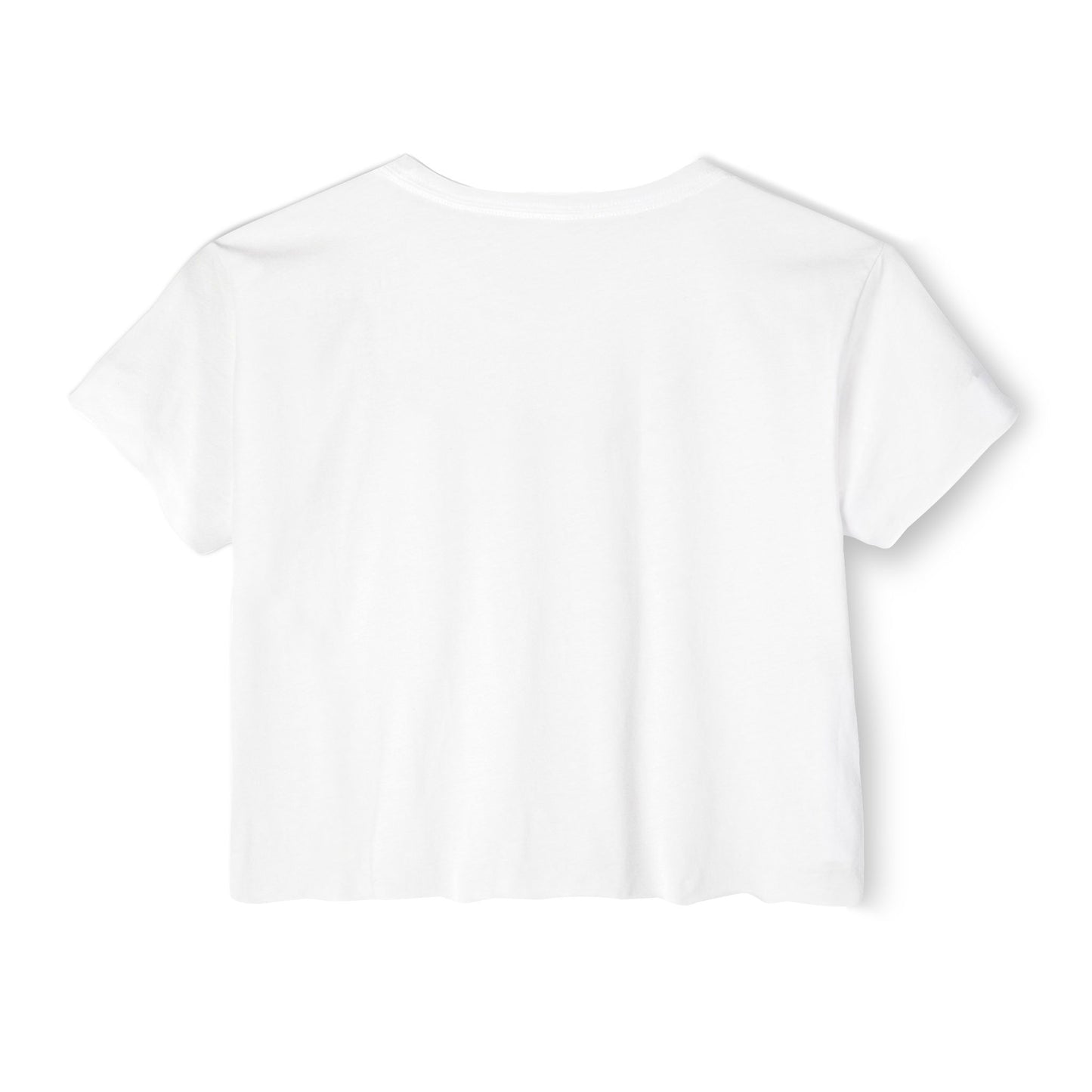 Kruk Kommish Crop Top