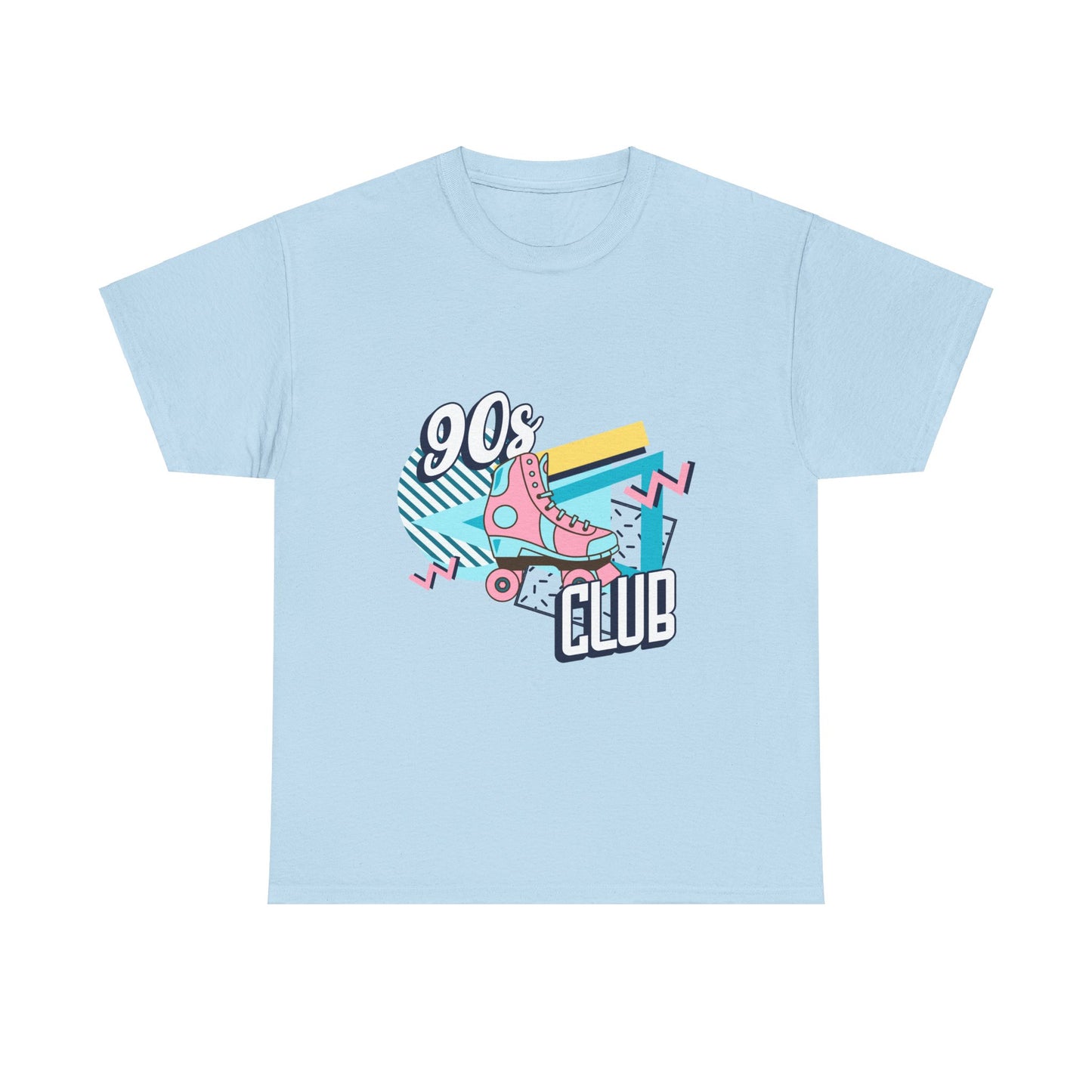 90s Club Tee