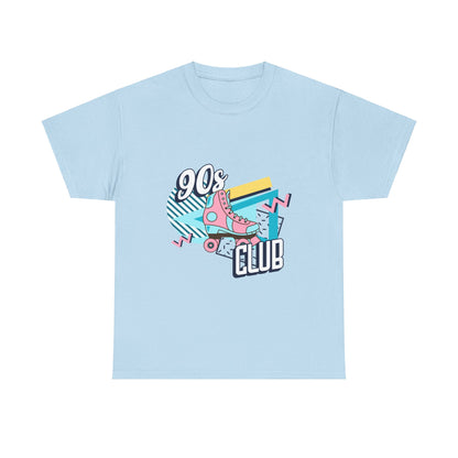 90s Club Tee