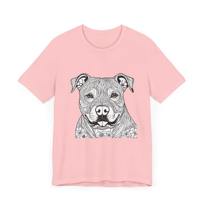 Pitbull Tee