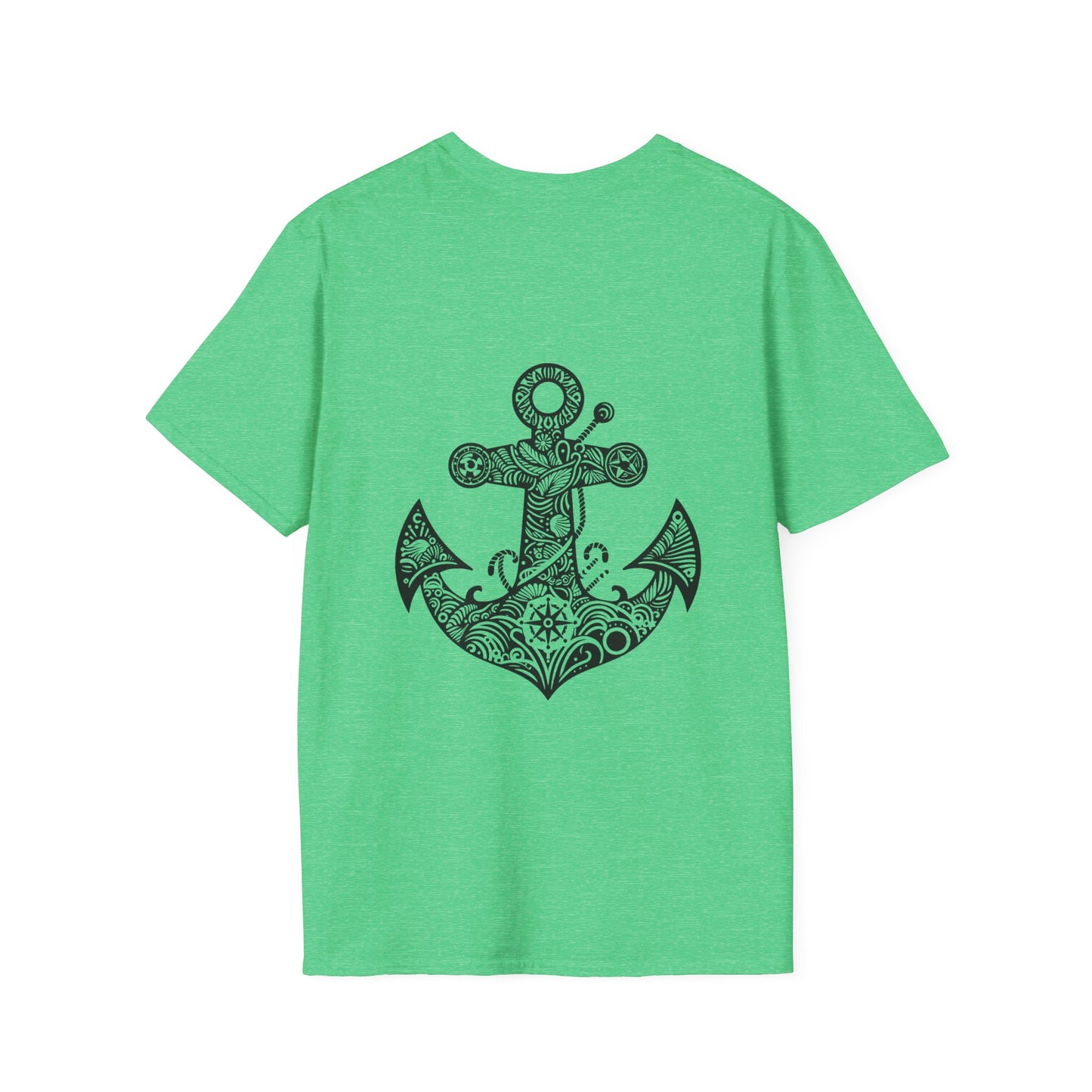 Anchor Tee