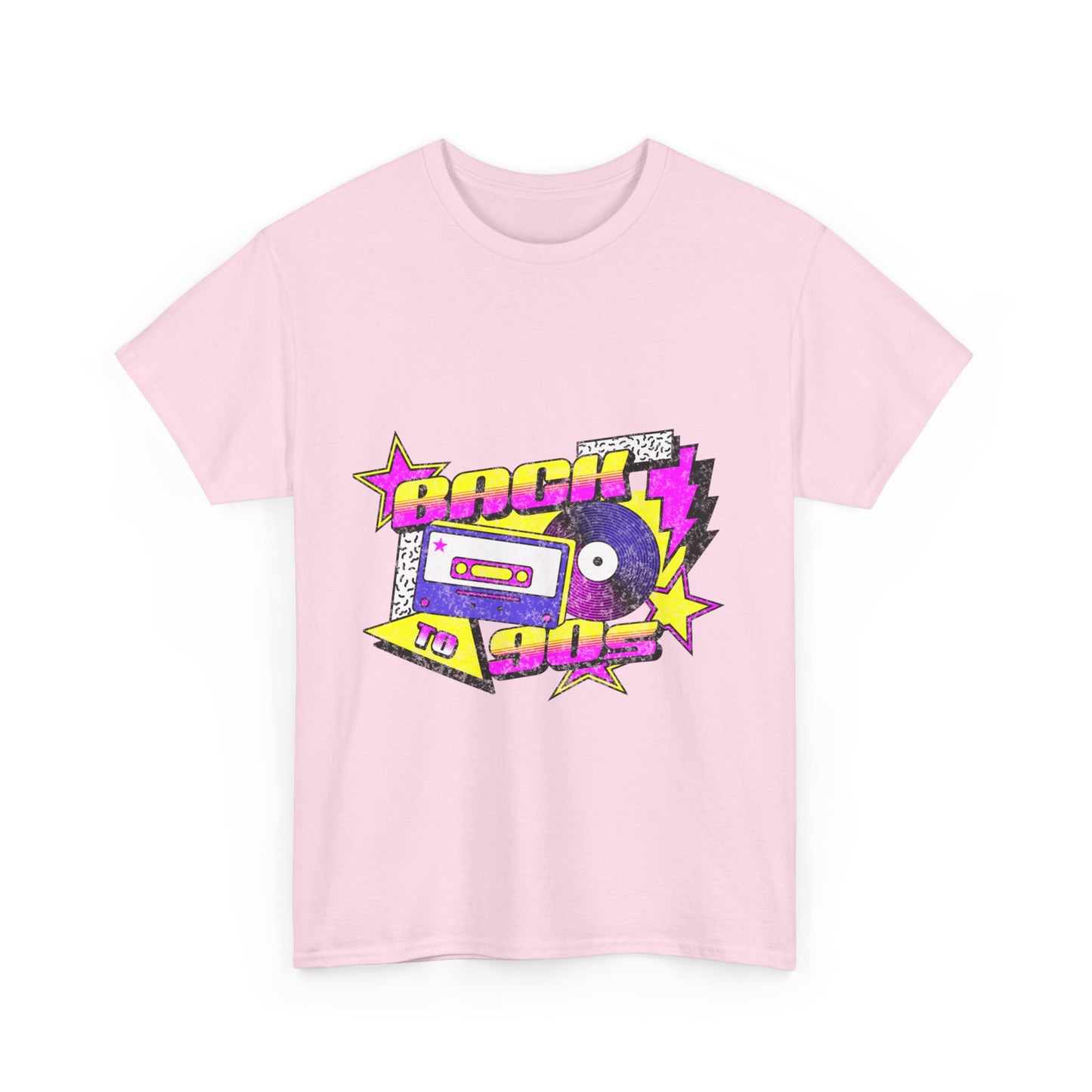 Back to the 90s Tee