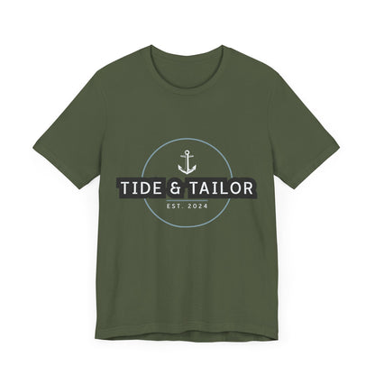 T&T Circle Tee