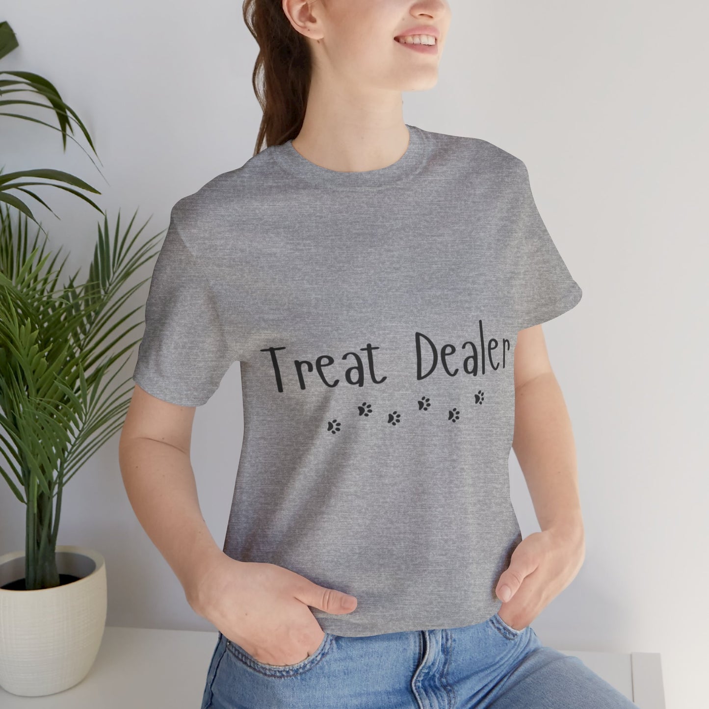 Treat Dealer Tee (2)