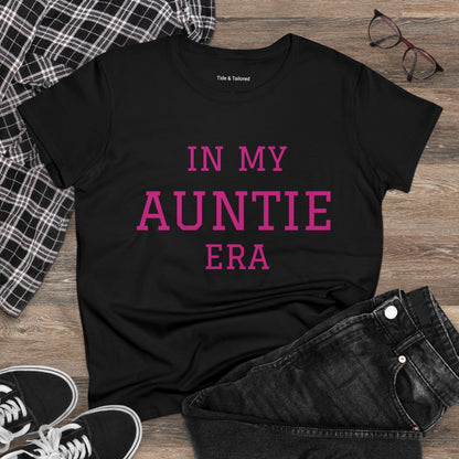 Auntie Era Tee