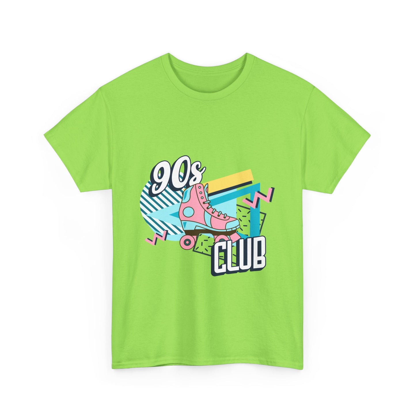 90s Club Tee