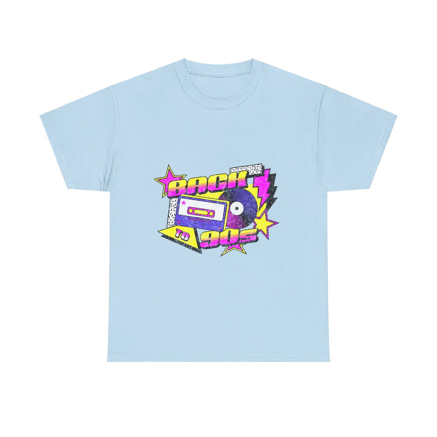 Back to the 90s Tee