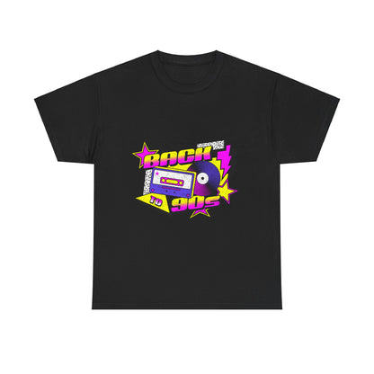 Back to the 90s Tee