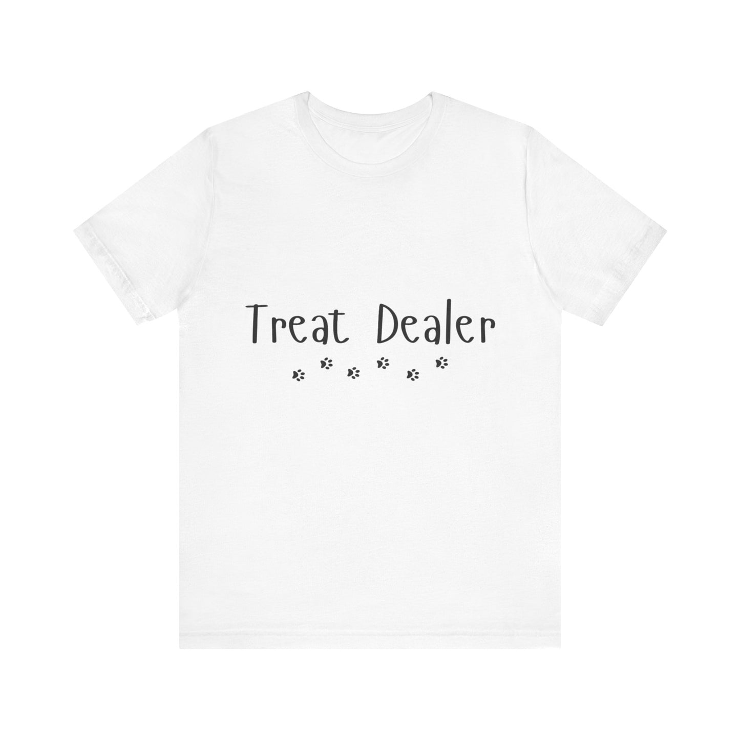 Treat Dealer Tee (2)