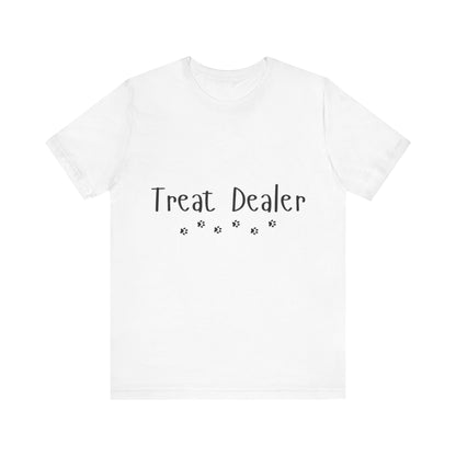 Treat Dealer Tee (2)