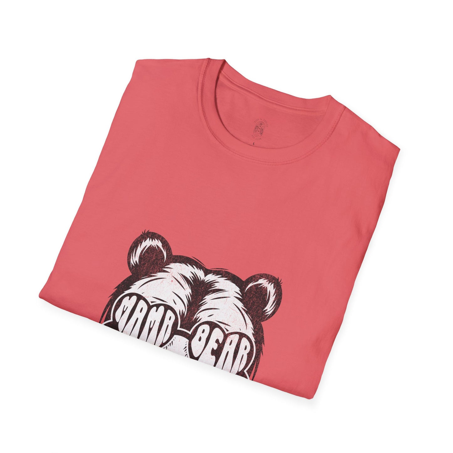 Mama Bear T-Shirt