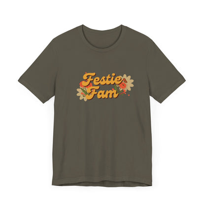 Festie Fam Tee