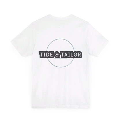 T&T Anchor Tee